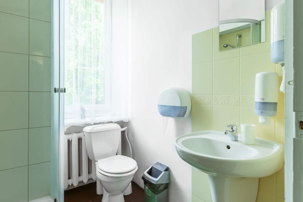 ダウンタウン フォレスト ホステル & キャンピング 写真