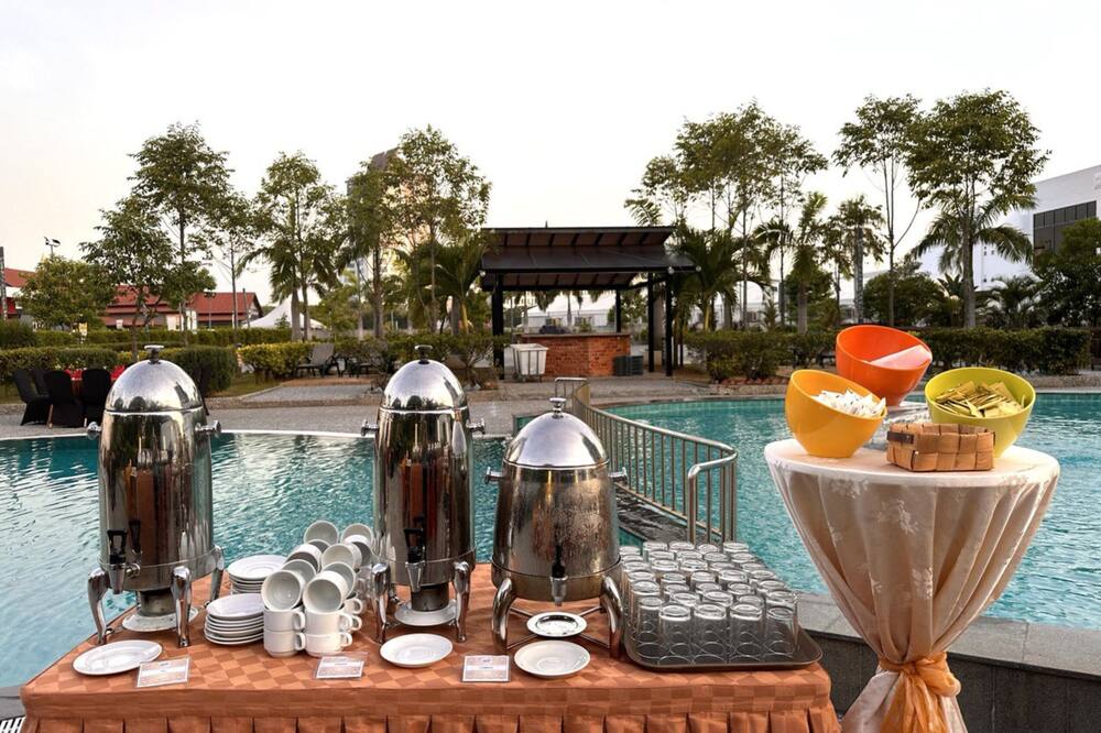 MITC ホテル 写真