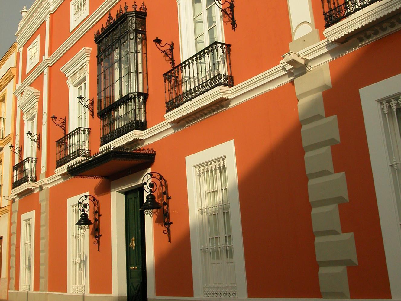 Rusticae Casa Palacio Conde de la Corte 写真