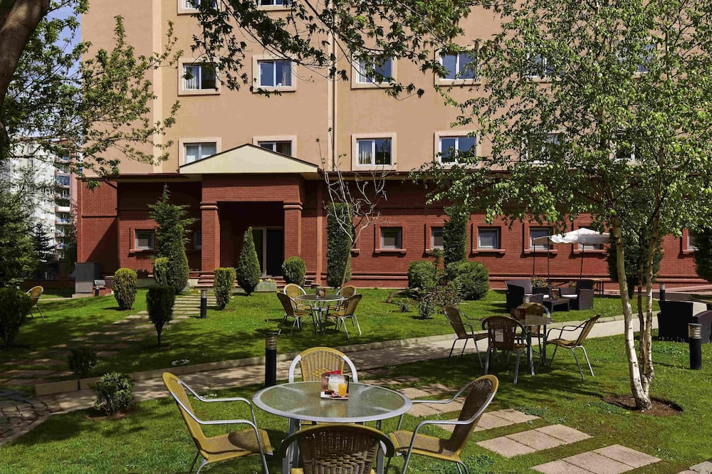 イビス エスキシェヒル 写真