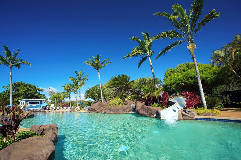 キャッスル キアフナ プランテーション & ビーチ バンガローズ 写真