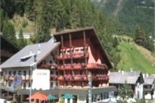 ホテル ベルクラント 写真