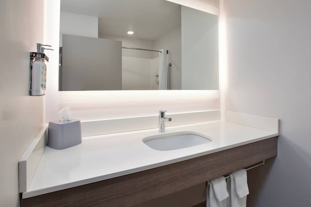 ホリデイ イン エクスプレス ホテル & スイーツ グランド ラピッズ-ノース by IHG 写真