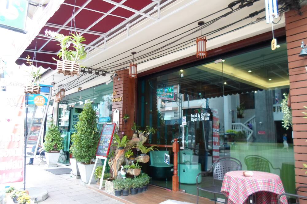 マイ プレイス @ スラット ホテル 写真