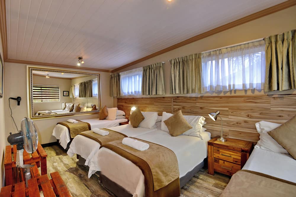 サンロック ゲストハウス 写真