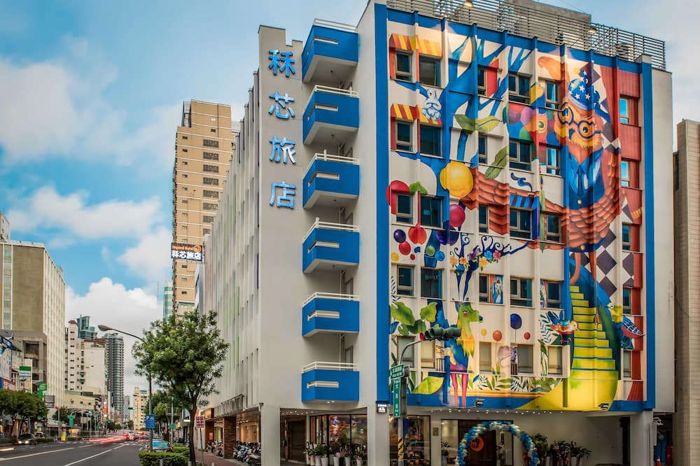 レジェンド ホテル ピア 2 写真