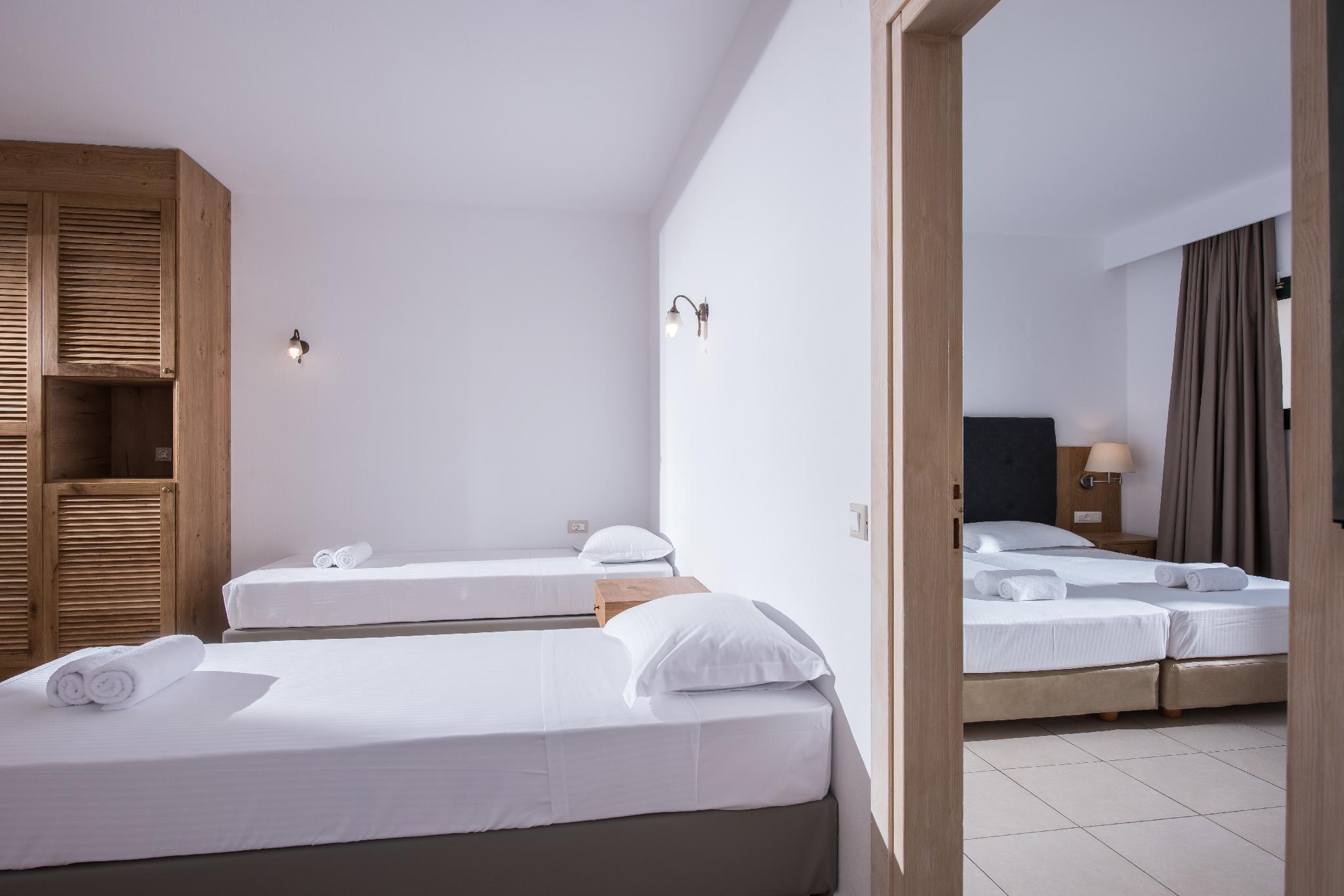 Gouves Water Park Holiday Resort 写真