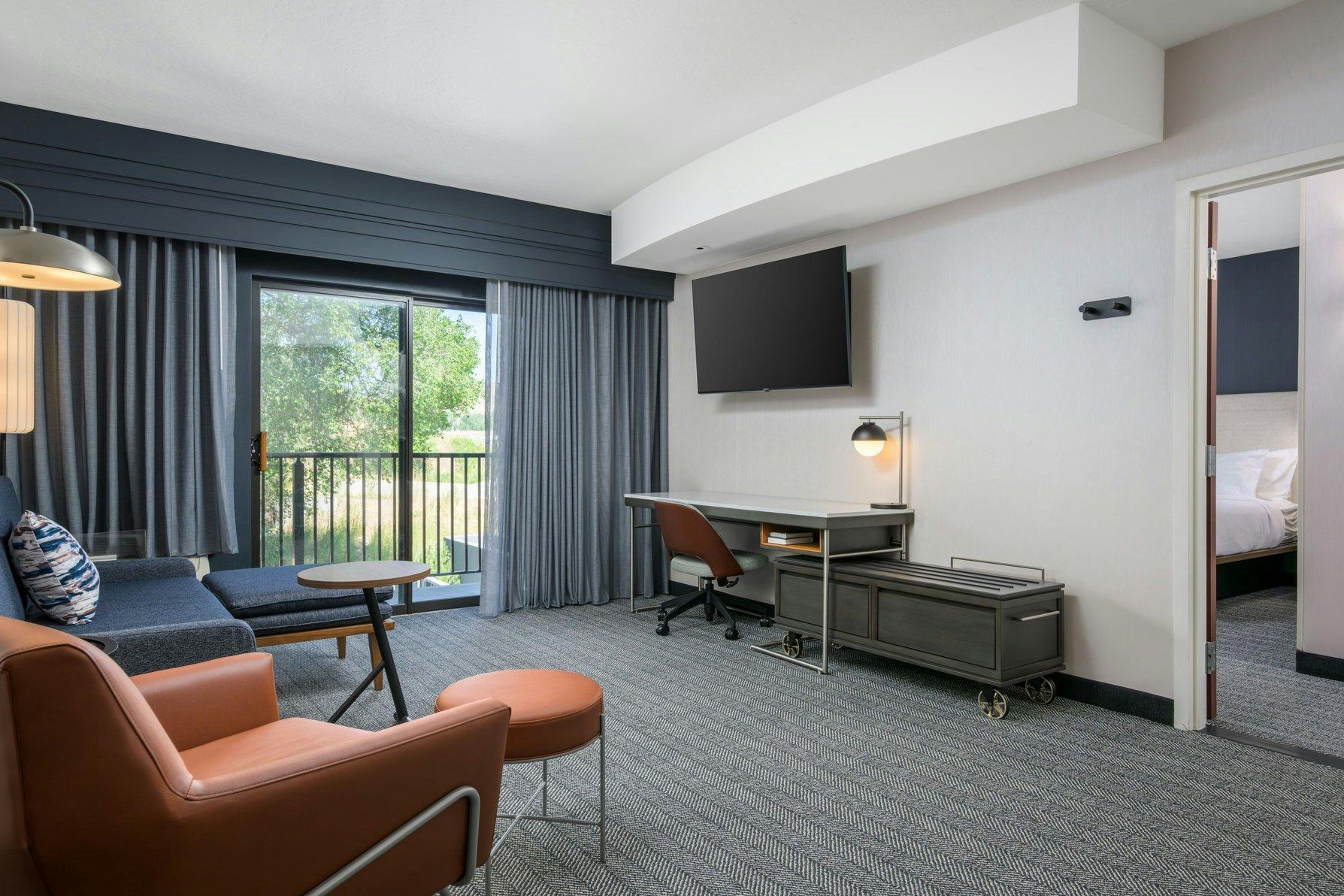 Courtyard by Marriott Missoula 写真