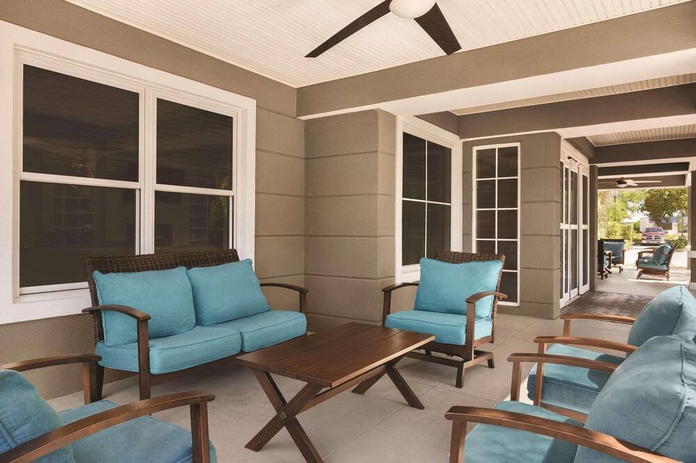 カントリー イン & スイーツ バイ ラディソン ビューフォート ウェスト サウスカロライナ 写真