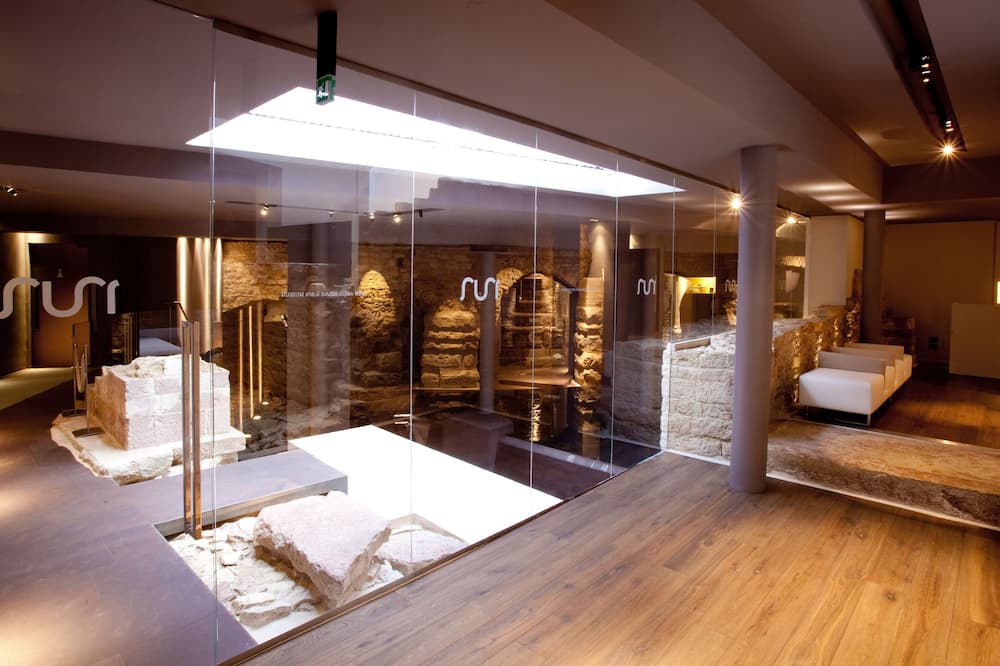 Nun Assisi Relais & Spa Museum 写真