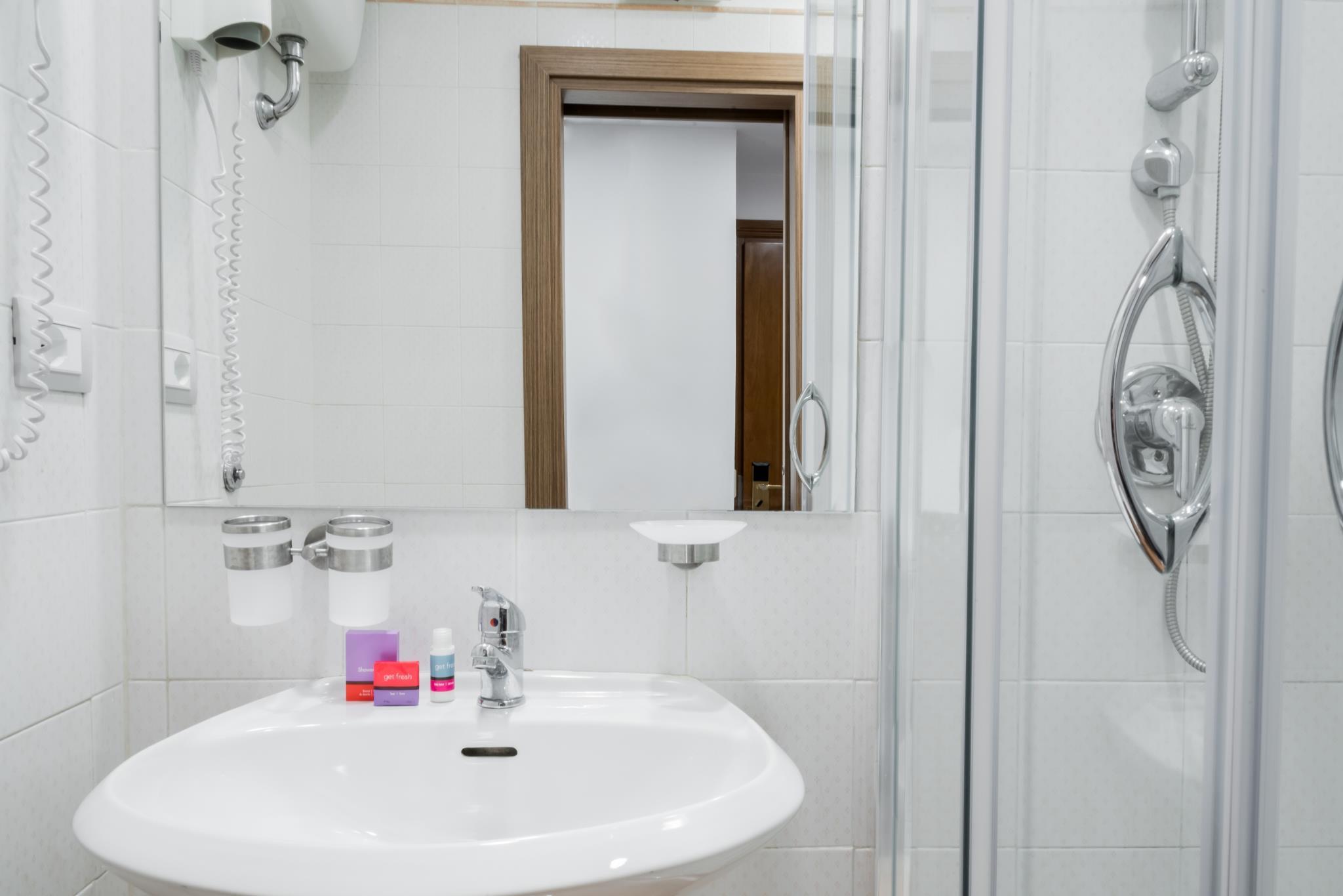 ホテル コンコルディア 写真