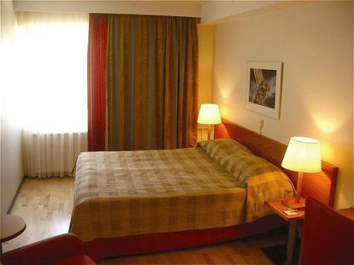 Original Sokos Hotel Kaarle Kokkola 写真