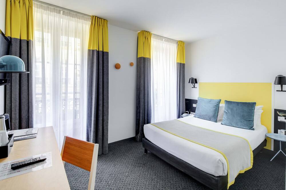 ホテル ジョージ アストテル 写真