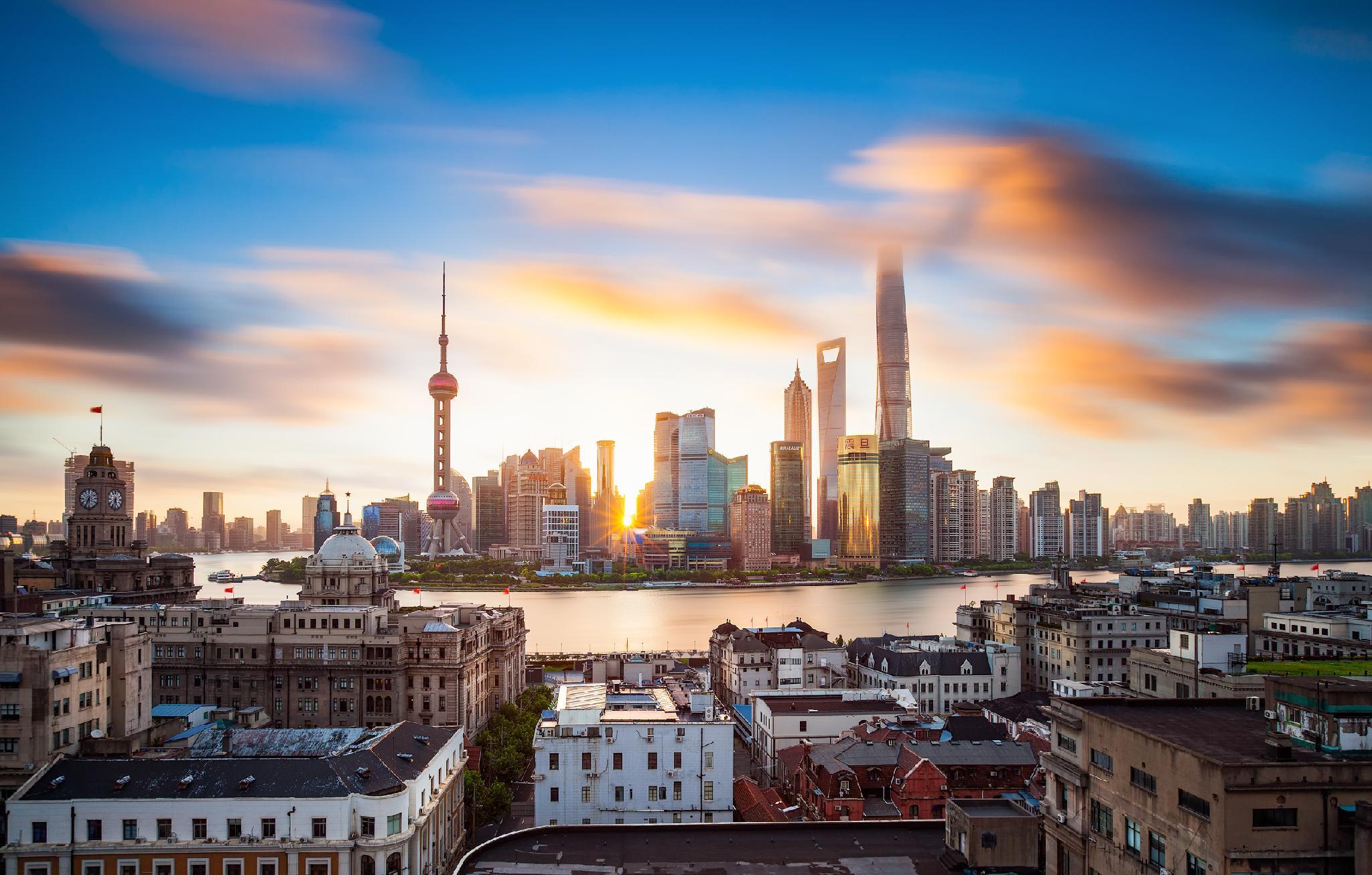 ザ シャンハイ エディション 写真