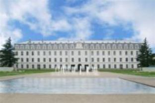 レジドーム グルノーブル カゼルネ ドゥ ボンヌ 写真