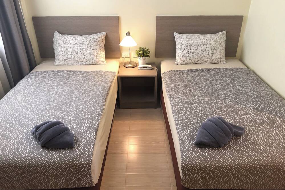 アユタヤ ホテル 写真