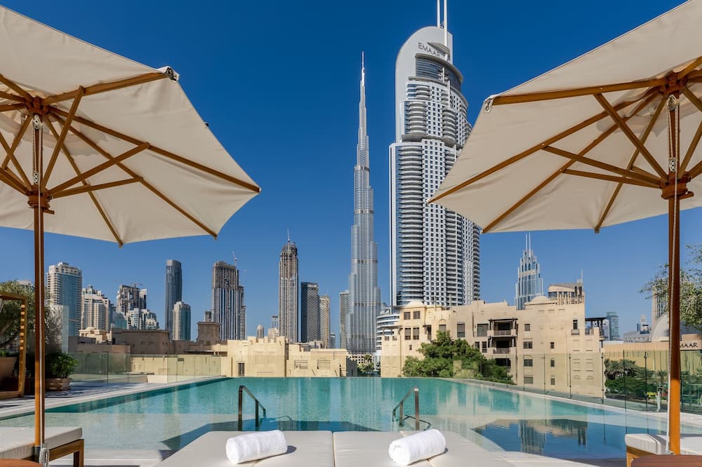 ザ ドバイ エディション 写真