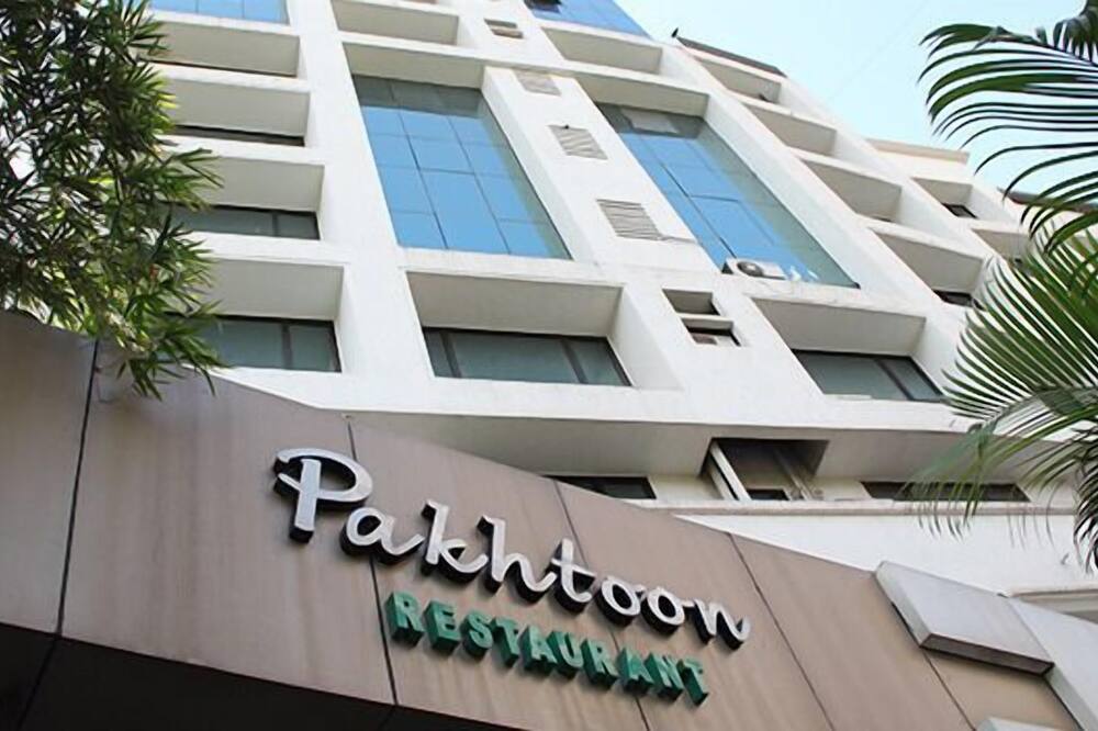 ザ カリフ ホテル 写真