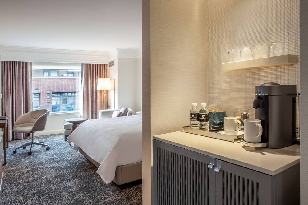 Hotel Clio, a Luxury Collection Hotel, Denver Cherry Creek 写真