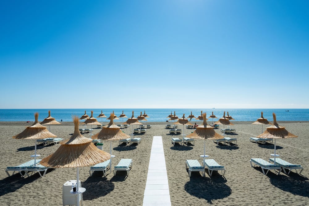 Hotel MS Tropicana 写真