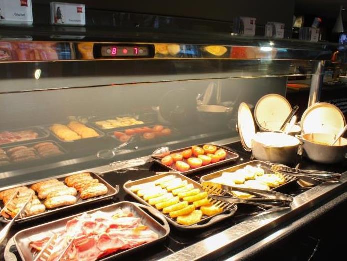 Ibis Cardiff Centre Hotel 写真