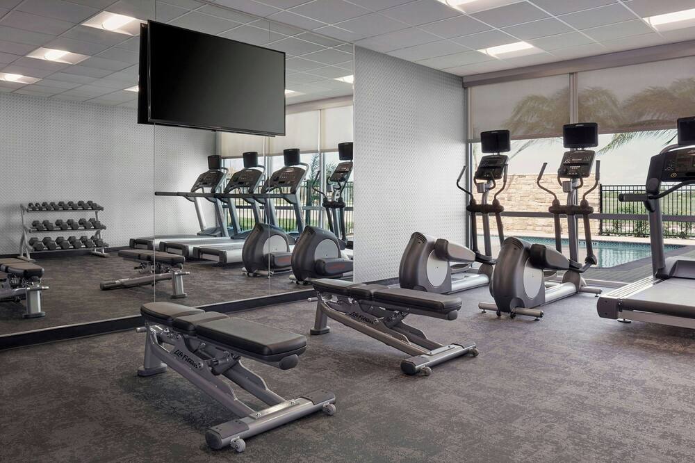 フェアフィールド by マリオット イン & スイーツ ダラム 写真