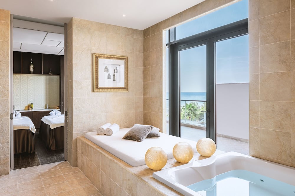 アジュマーン サライ ア ラグジュアリー コレクション リゾート アジュマーン 写真