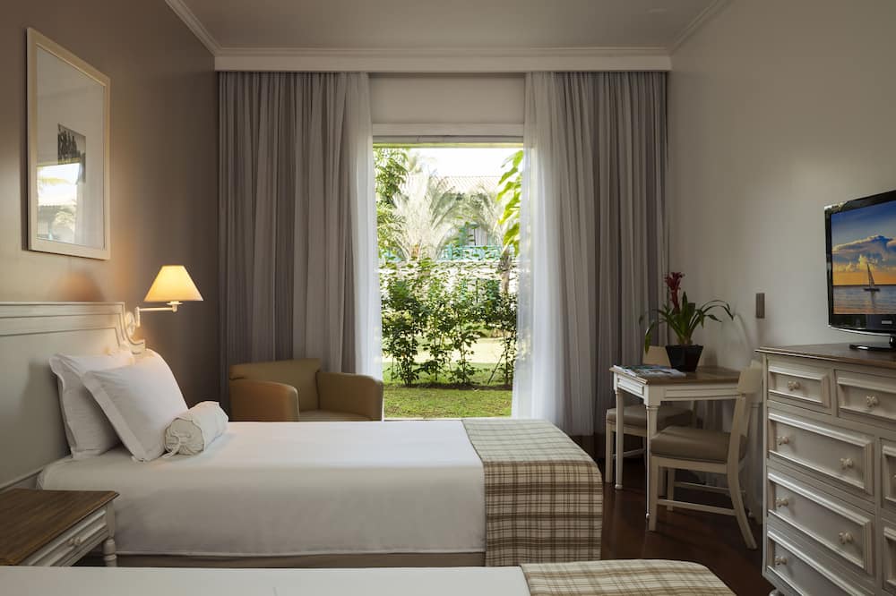 カーサ グランデ ホテル 写真