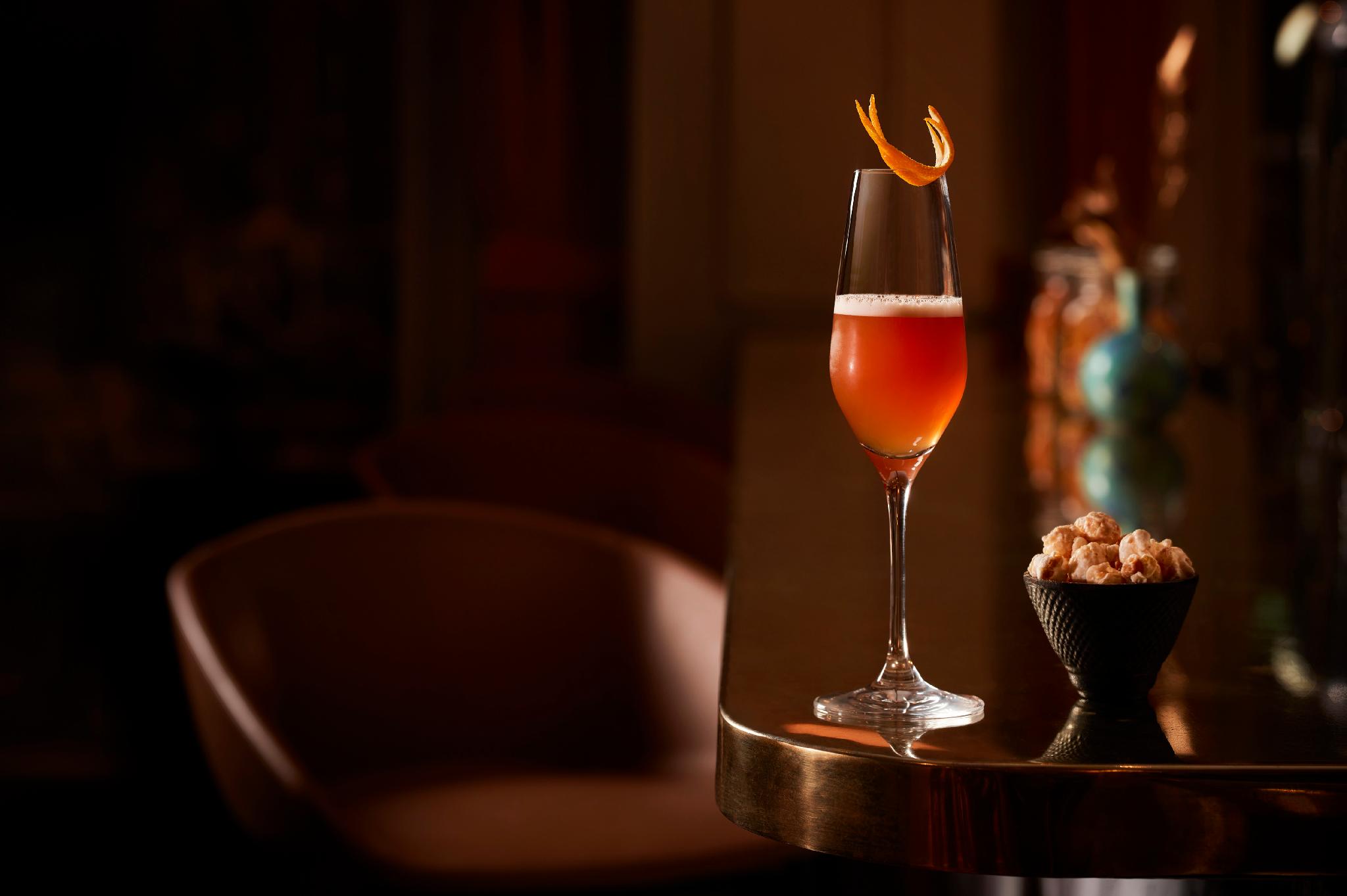 ティボリ ドーレン アムステルダム ホテル 写真