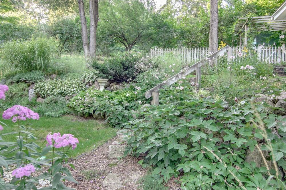 パークストリート イン 写真