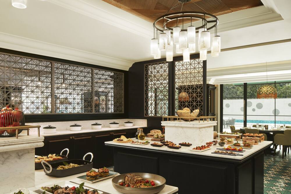 ザ コンノート、ニュー デリー - IHCL セレクション 写真