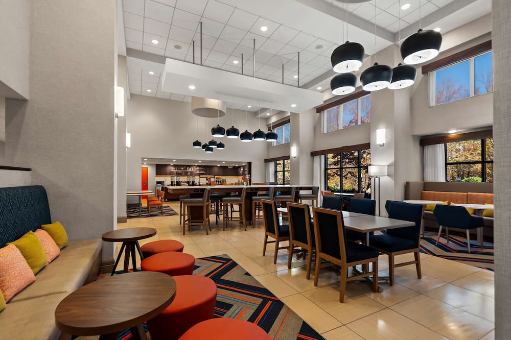 Hampton Inn & Suites by Hilton Fort Belvoir Alexandria South 写真
