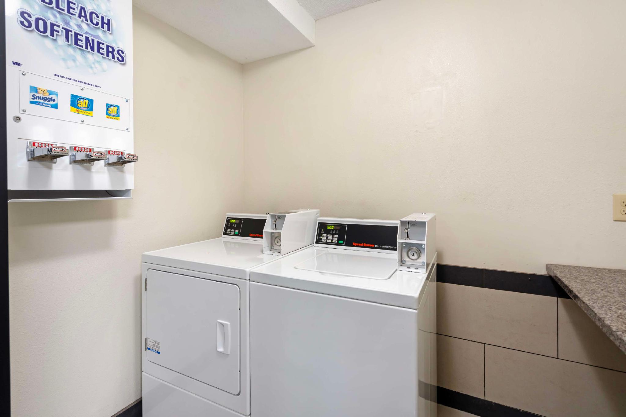 Best Western Morton Inn 写真