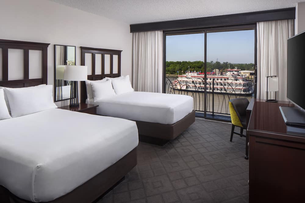 ハイアット リージェンシー サバンナ 写真