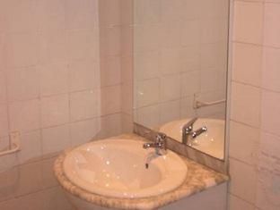 ロサンゼルス プラザ 写真