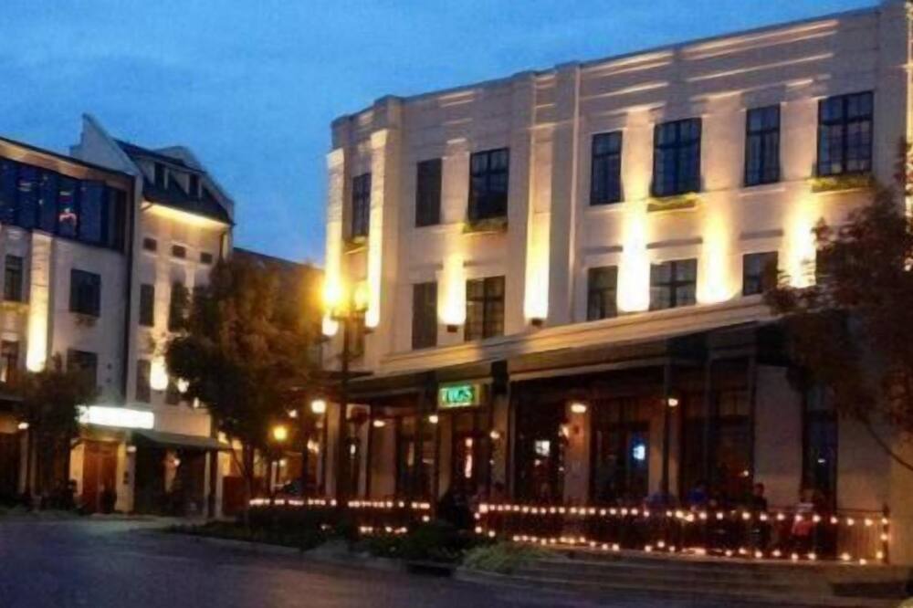 River Inn of Harbor Town 写真