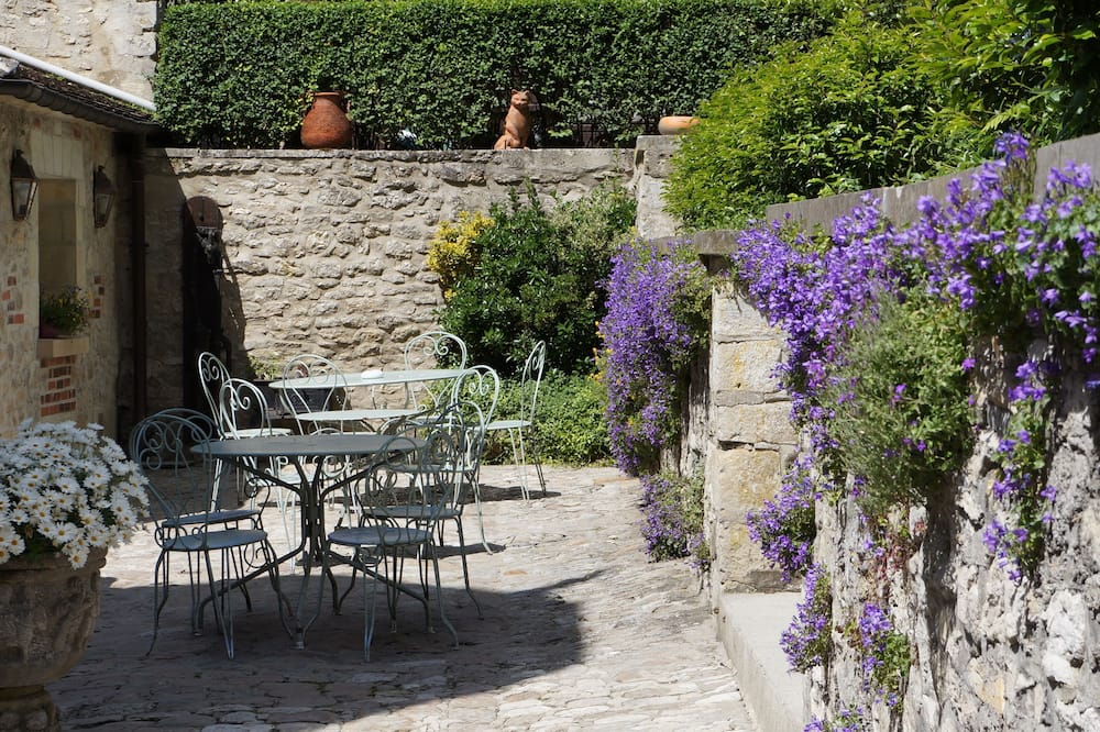 Hostellerie de la Porte Bellon 写真