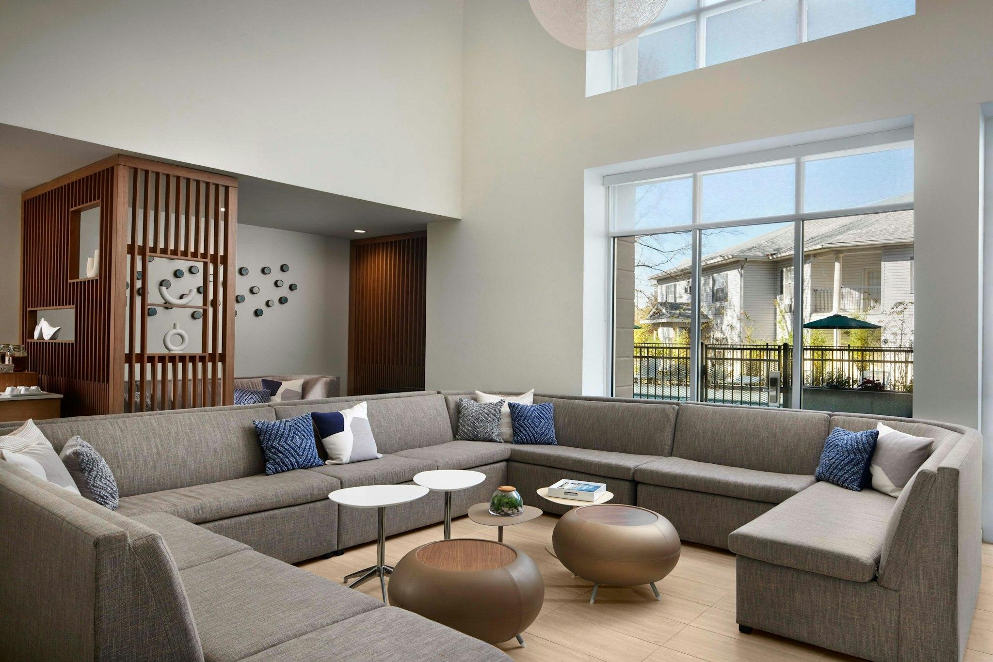 Element by Marriott Baton Rouge South 写真