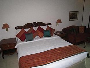 ホテル チャンデラ 写真