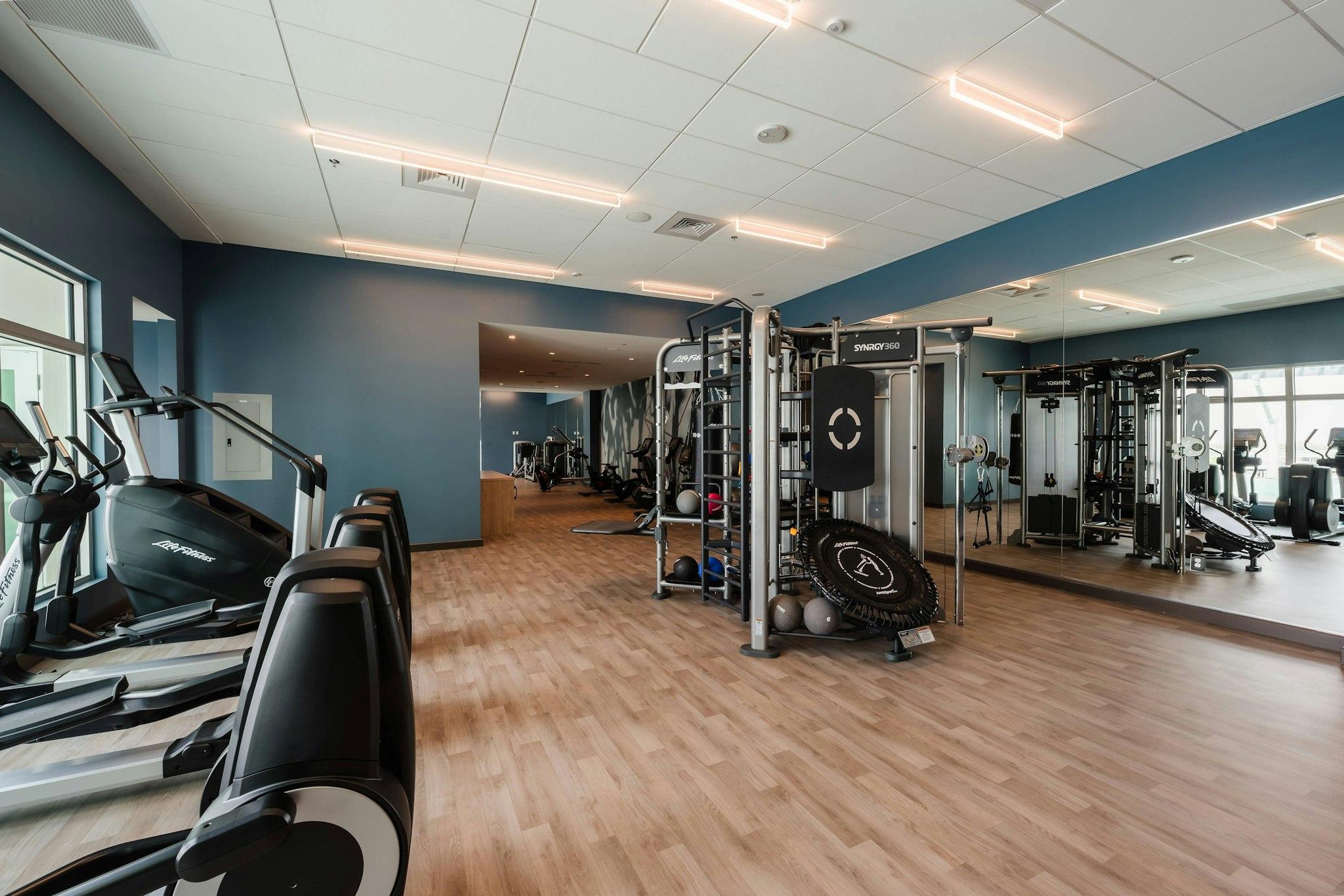 Marriott Fort Lauderdale Airport 写真