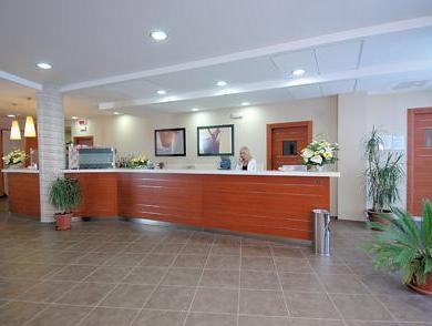 ホテル コンコルド 写真