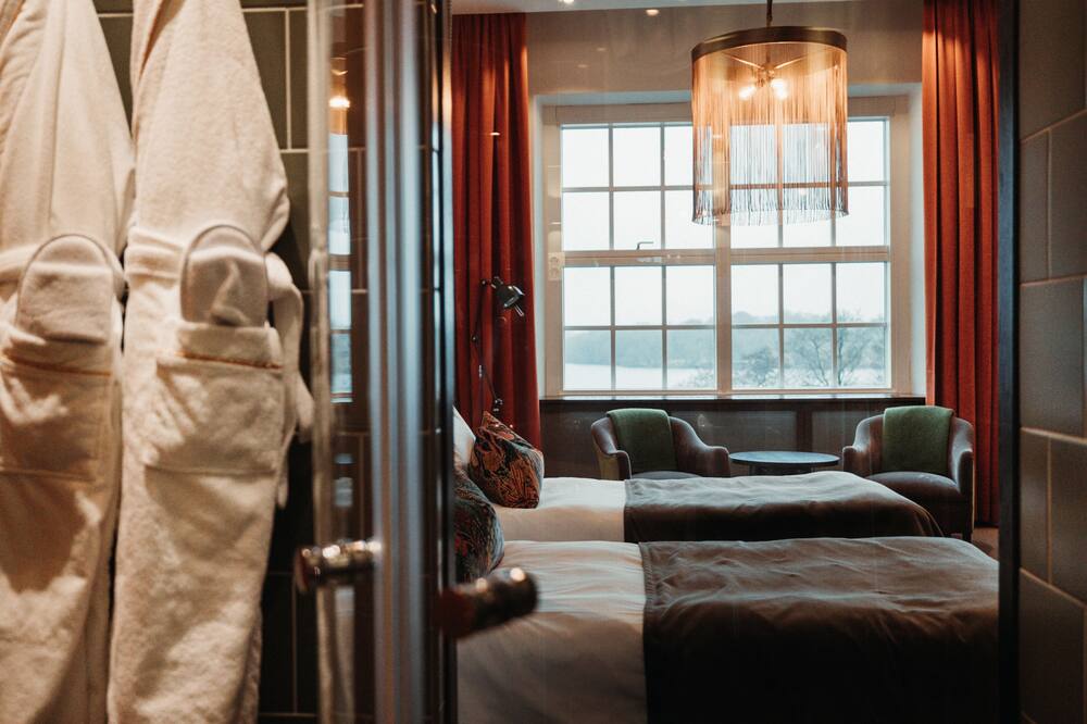 Nääs Fabriker Hotell och Restaurang 写真