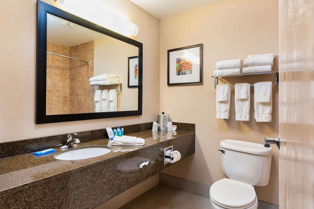 カントリー イン & スイーツ バイ  ラディソンサウス ヘブン ミシガン 写真