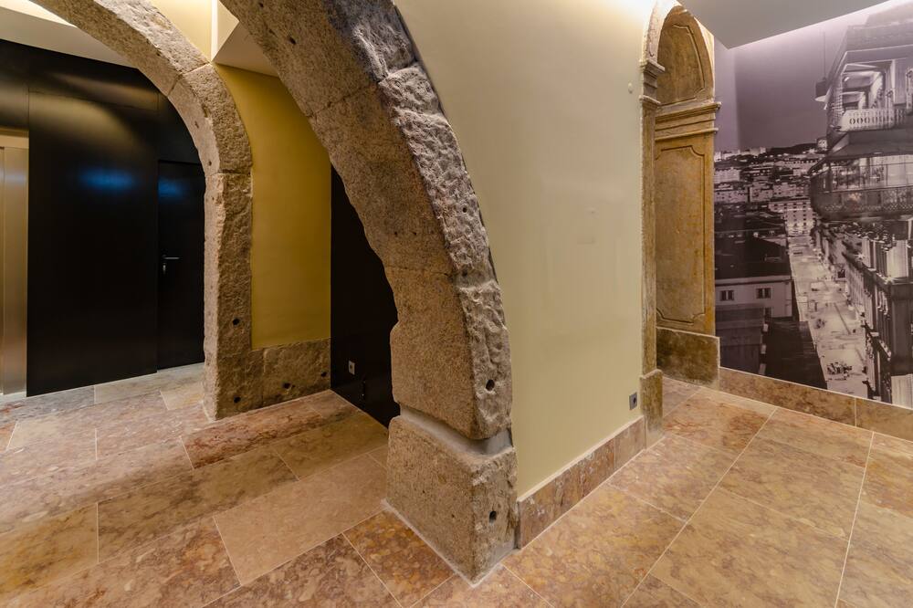 ホテル サンタ ジュスタ 写真