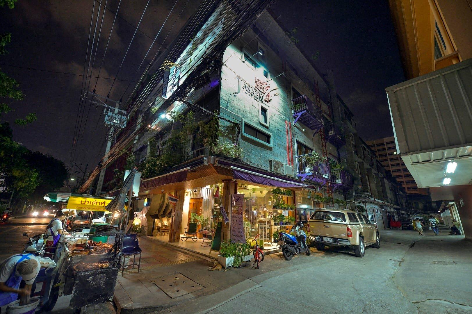 コレクション O ジャサエン スタイリッシュ ブティック ホテル 写真