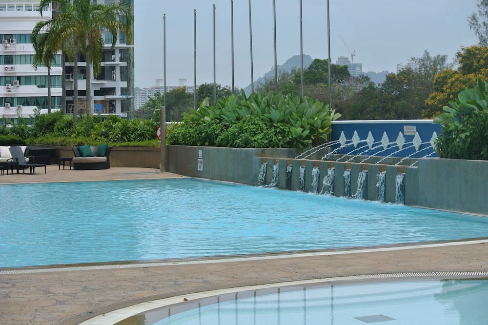 ガーニー ベイ ホテル ア パークロイヤル パートナー ホテル 写真