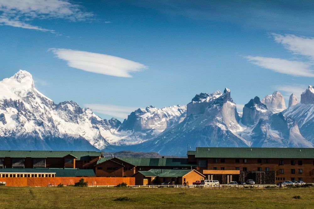 ホテル リオ セラーノ アンド スパ 写真