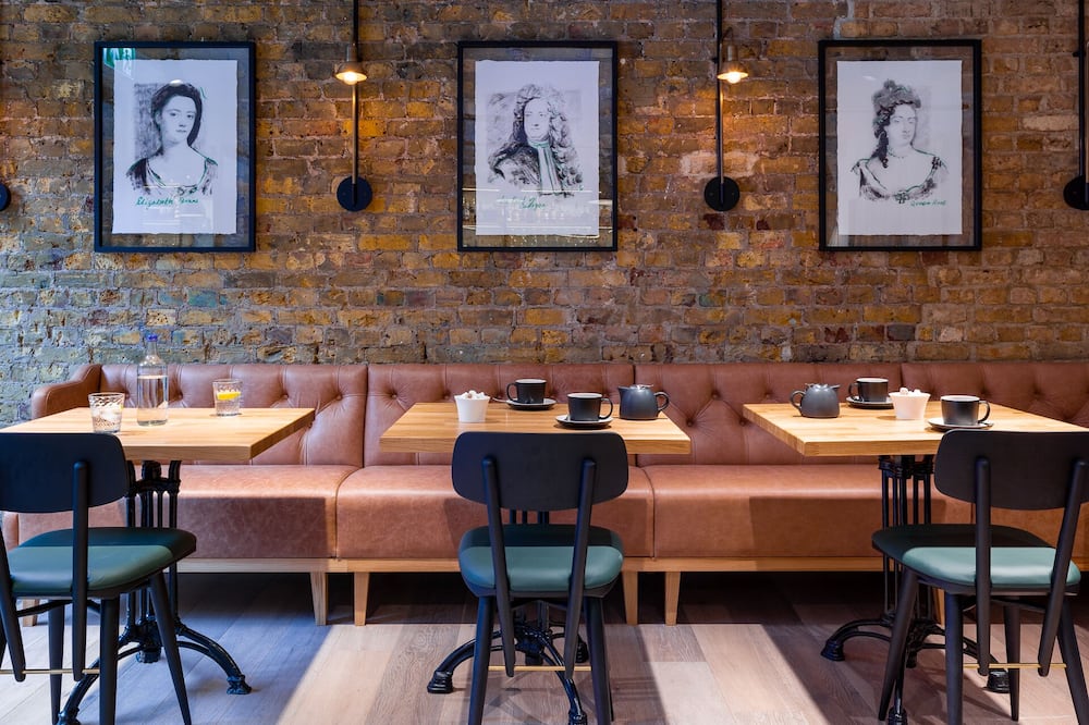 11 カドガン ガーデンズ アンド ジ アパートメンツ バイ アイコニック ラグジュアリー ホテルズ 写真