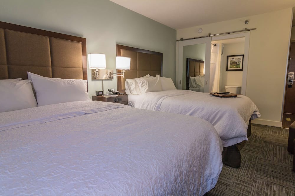 Hampton Inn Winchester-University/Mall Area 写真