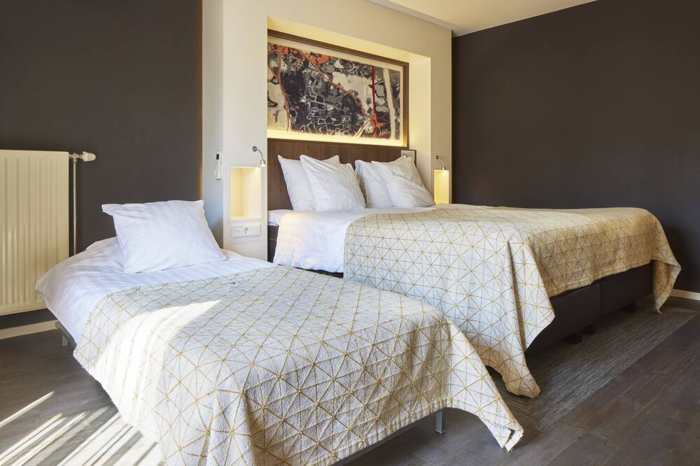 オーベルジュ ドゥ ボヌール 写真